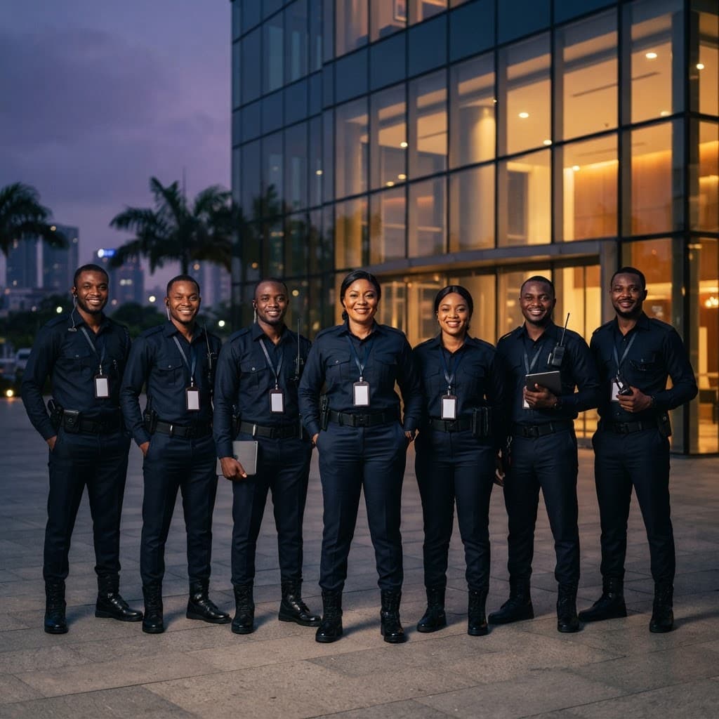 P-Beretta corporate security